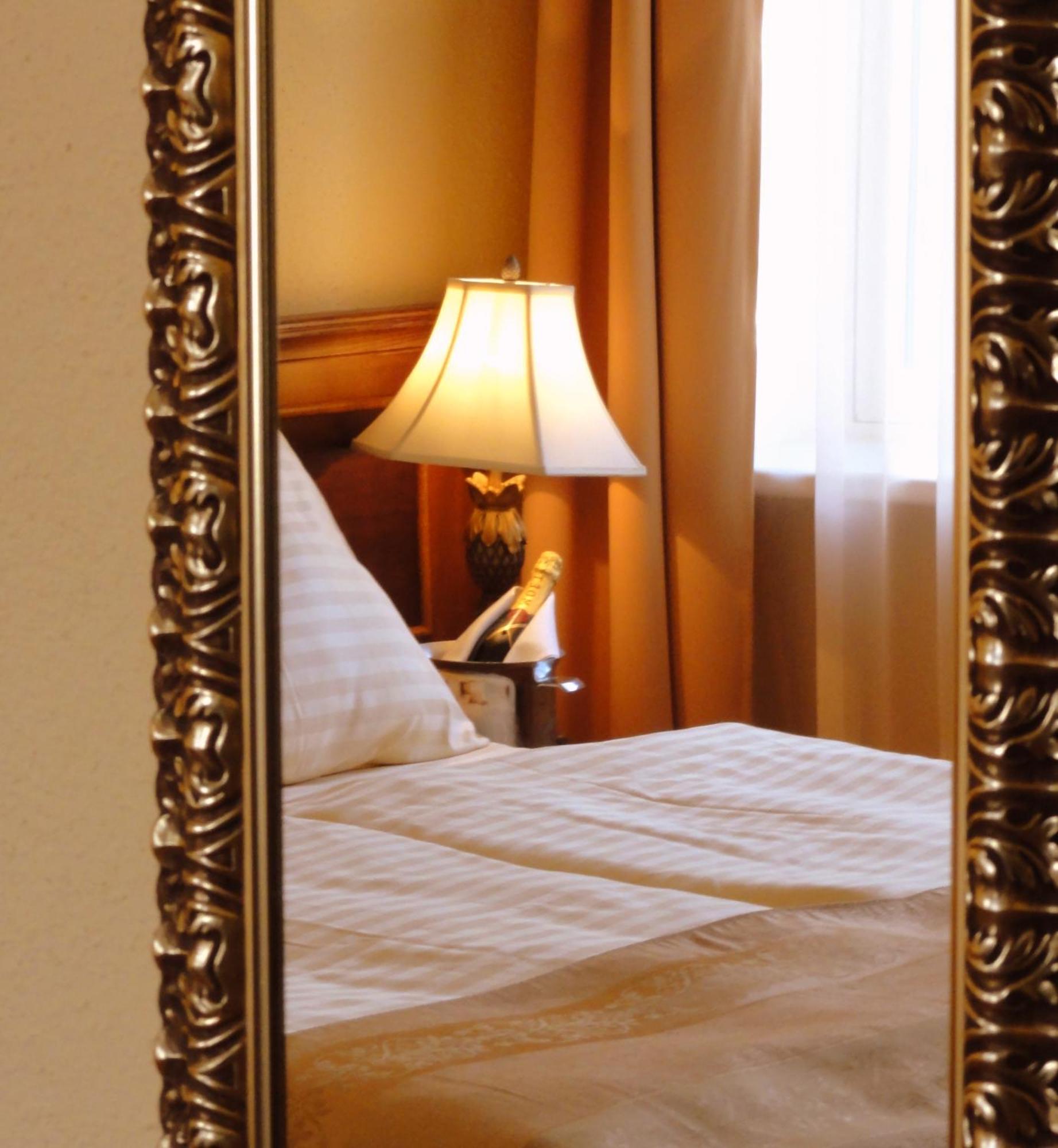 Hotel Continental Mariańskie Łaźnie Zewnętrze zdjęcie