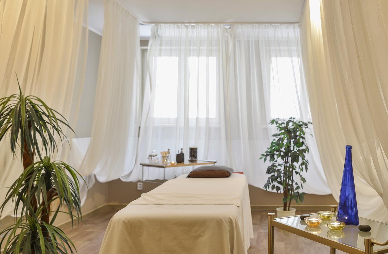 Hotel Continental Mariańskie Łaźnie Zewnętrze zdjęcie